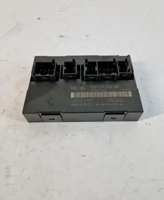 Comfort/convenience module