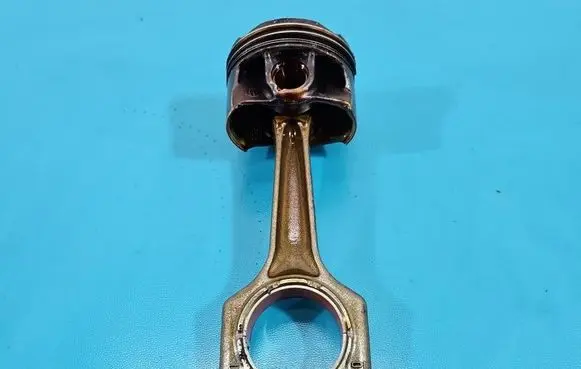 BMW 5 G30 G31 G38 Piston B48B20 IMPRK1603427