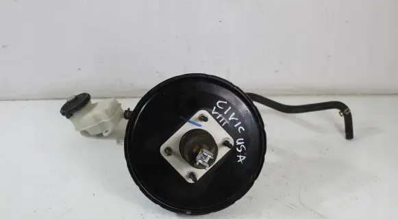 Honda Civic Brake booster 71214-0914 875-07503