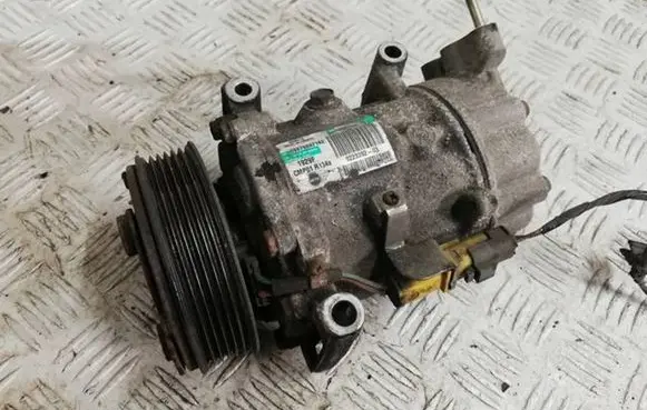 Mini One - Cooper Coupe R56 Air conditioning (A/C) compressor (pump) 9223392 CMP01R134A 08079807162