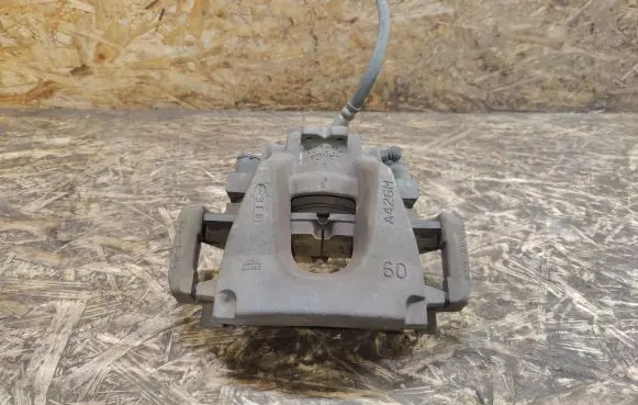 Jaguar XE Front brake caliper