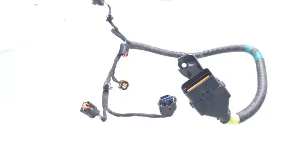 Hyundai Tucson TL Fuel injector wires 353412B380