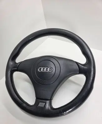 Audi A4 S4 B5 8D Steering wheel 4B0419091E 8D0880201H