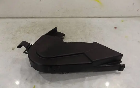 Citroen Berlingo Timing belt guard (cover) 9642282780