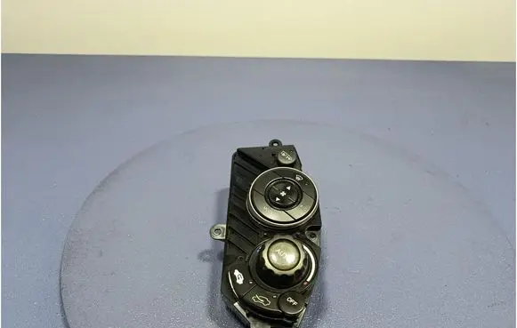 Honda Civic Climate control unit 79600SMGG4