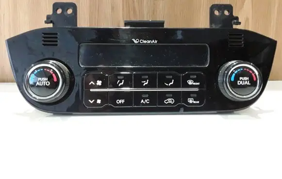 KIA Sportage Climate control unit 972503U101