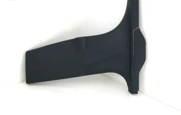 Ford Focus (B) pillar trim (bottom) JX7BA243W07AFW GZ3UA