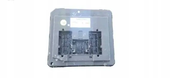 Volkswagen Taigo Central body control module 2Q0937090G