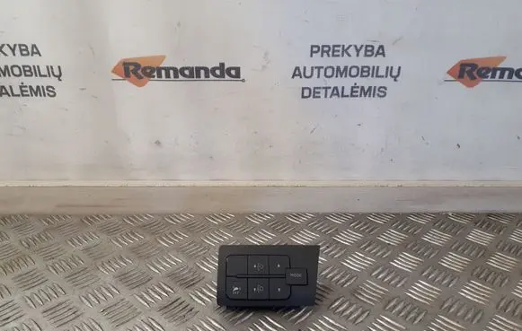 Fiat Ducato Headlight level height control switch 7354213550