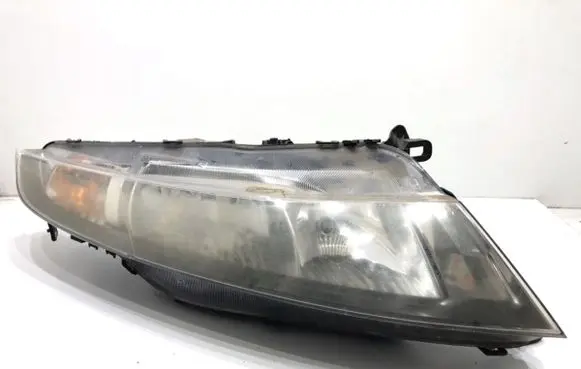 Honda Civic Headlight/headlamp 33101-SMG-G014-M1