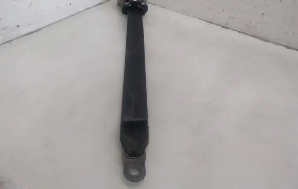 Ford Focus Front seatbelt