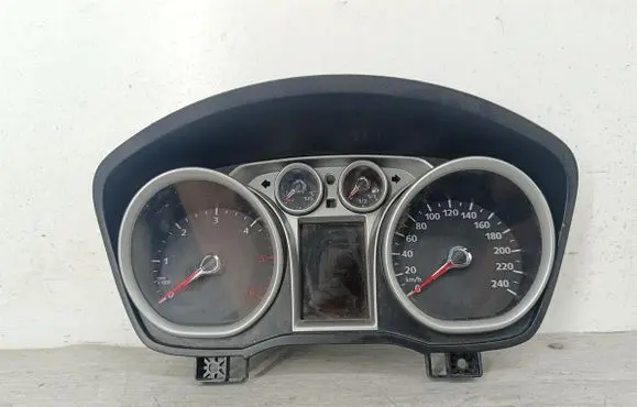 Ford Focus Speedometer (instrument cluster) 
