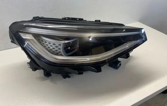 Volkswagen ID.4 Headlight/headlamp 11b941078g 0022694011 1TB941078G