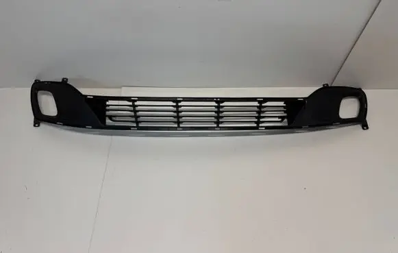 KIA Venga Front bumper lower grill 865611P000