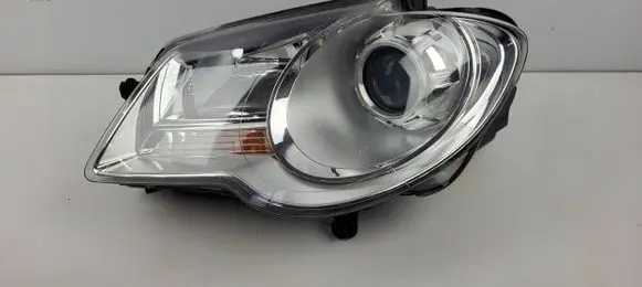 Volkswagen Touran I Headlight/headlamp