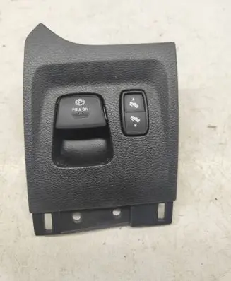 Dodge RAM Hand parking brake switch 6FB25TX7AC