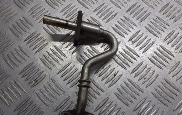 Suzuki Swift I EGR valve line/pipe/hose