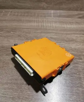 Toyota Prius (XW20) Other control units/modules 8967047020 1012380161