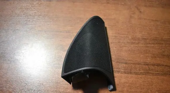 Mercedes-Benz CLS W257 Other interior part