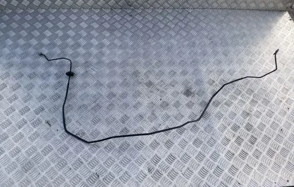 Mercedes-Benz GLC C254 Brake booster pipe/hose 