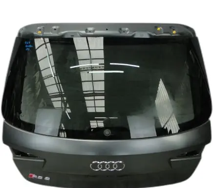 Audi A6 S6 C7 4G Tailgate/trunk/boot lid