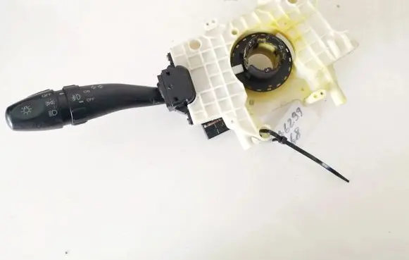 Hyundai Sonata Indicator stalk 9340038411 93400-38411