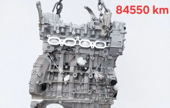 Mercedes-Benz CLA C117 X117 W117 Engine 133980 A2700150402 R1330110800