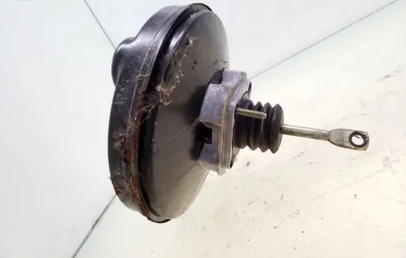 BMW 3 E46 Brake booster 34336753008 6753008