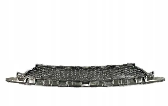 Mercedes-Benz C W205 Front bumper lower grill A2058856204