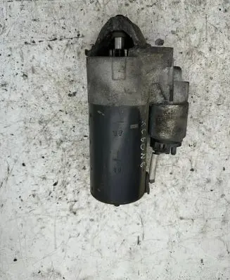Volvo XC60 Starter motor 30782228