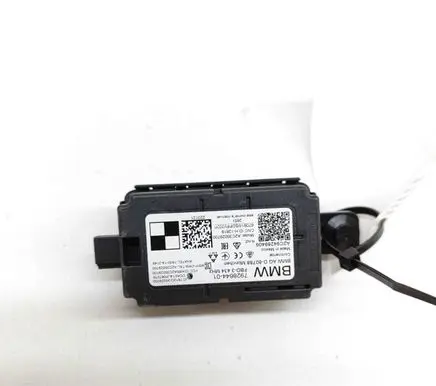 BMW i3 Other devices A2C94289409 A2C35029700