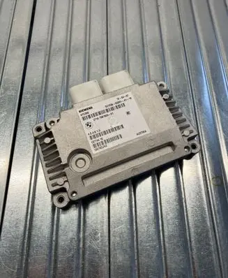 BMW 5 E60 E61 Gearbox control unit/module 7567803 13774410 424013