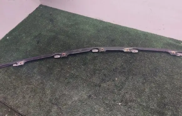 Toyota Prius (XW20) Front bumper lip 7685147010