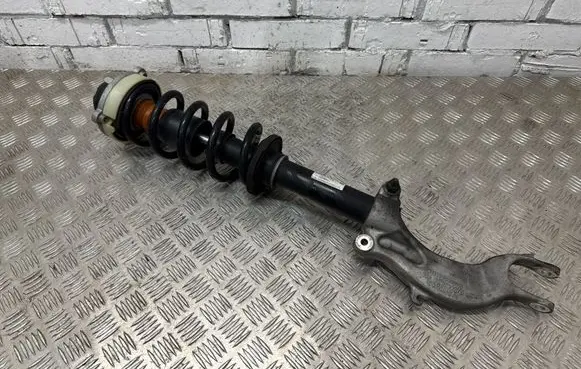 Audi A6 S6 C8 4K Front shock absorber/damper 4M0413038