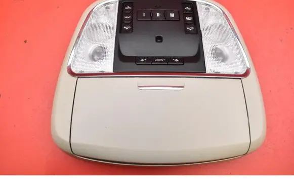 Jeep Grand Cherokee Boot/trunk interior light PN2115256