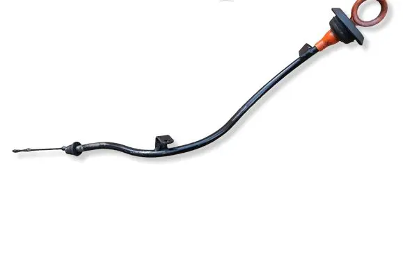 Audi A6 S6 C6 4F Oil level dip stick 03G103634AR