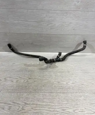 BMW 3 F30 F35 F31 Engine coolant pipe/hose 8616133