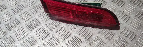 Jaguar XF X250 Tailgate rear/tail lights 8X2315K273