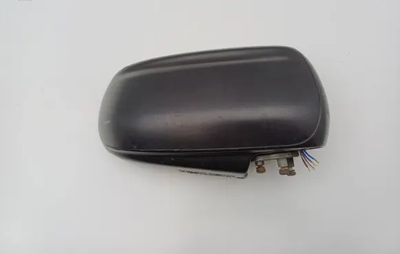 Front door electric wing mirror