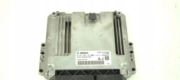 Honda CR-V Engine control unit/module ECU 0281032753