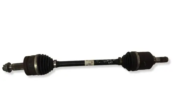 Hyundai Tucson TL Front driveshaft 49500D7200