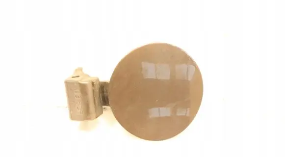 Fuel tank cap