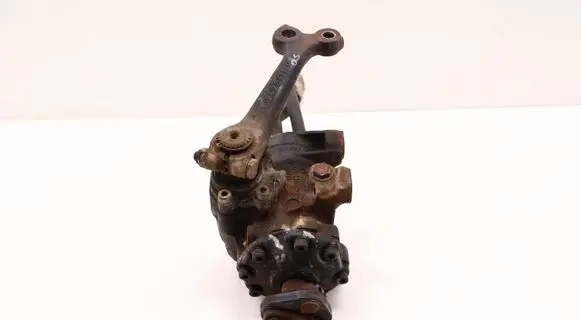 Mercedes-Benz E W124 Steering rack ACM100