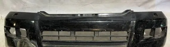 Toyota Land Cruiser (J120) Front bumper 5211960481