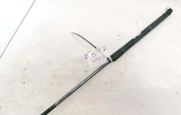 Mazda 3 I Tailgate/trunk strut/damper