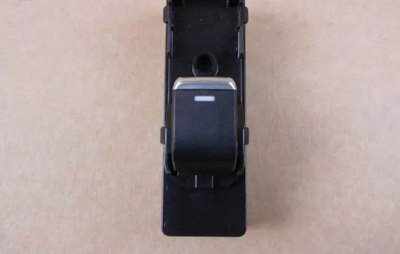 Mazda CX-5 Electric window control switch KA1H66380