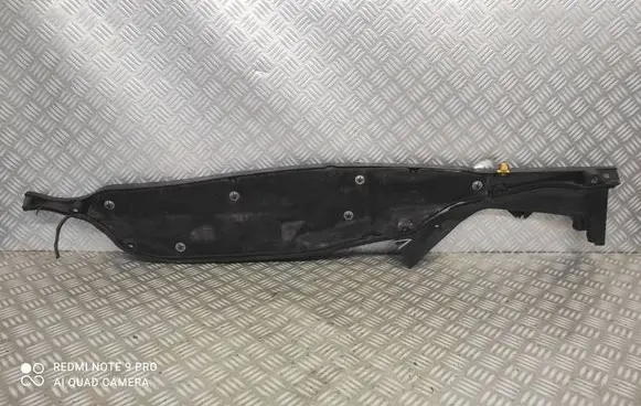 Opel Corsa D Wiper trim 13313223 600002190