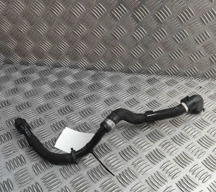 Jaguar I-Pace Engine coolant pipe/hose STU4102155