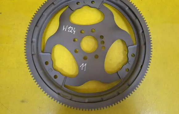 Flywheel