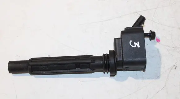 High voltage ignition coil